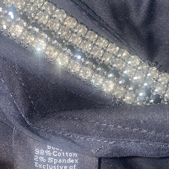 🔥Rock & Republic fancy blazer.🔥🔥🔥🔥🔥🔥🔥 - Picture 7 of 9